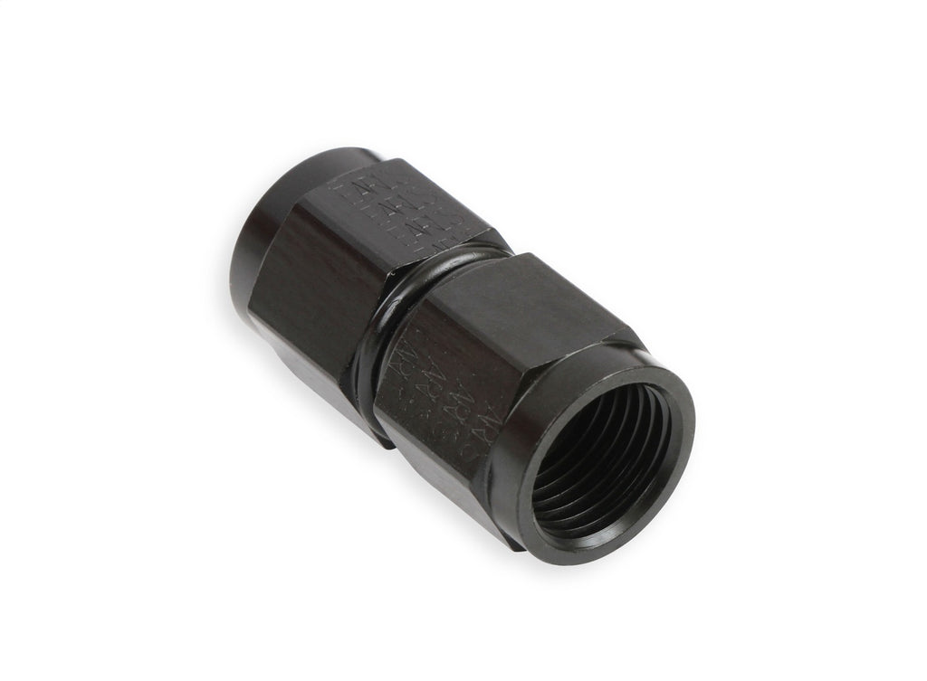 Earls Plumbing AT915110ERL Straight Aluminum AN Swivel Coupling