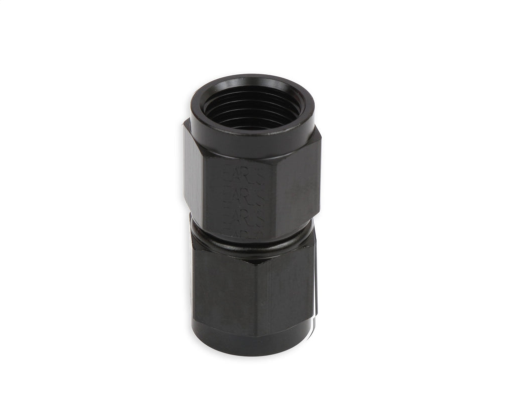Earls Plumbing AT915106ERL Straight Aluminum AN Swivel Coupling
