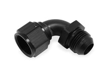 Load image into Gallery viewer, Earls Plumbing AT920506ERL 90 Deg. Aluminum AN Swivel Coupling