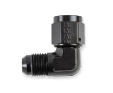 Load image into Gallery viewer, Earls Plumbing AT921108ERL 90 Deg. Aluminum AN Swivel Coupling