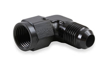 Load image into Gallery viewer, Earls Plumbing AT921108ERL 90 Deg. Aluminum AN Swivel Coupling