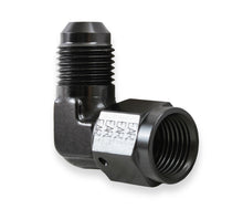 Load image into Gallery viewer, Earls Plumbing AT921108ERL 90 Deg. Aluminum AN Swivel Coupling