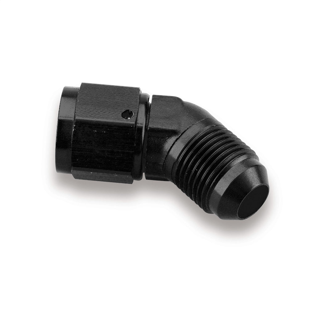 Earls Plumbing AT924106ERL 45 Deg. Aluminum AN Swivel Coupling