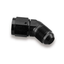 Load image into Gallery viewer, Earls Plumbing AT924106ERL 45 Deg. Aluminum AN Swivel Coupling