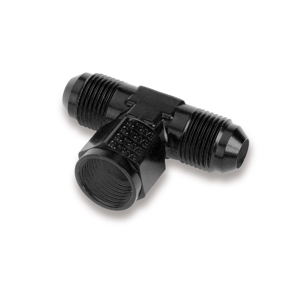 Earls Plumbing AT925106ERL Aluminum AN Tee
