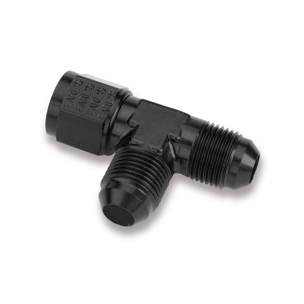 Earls Plumbing AT926104ERL Aluminum AN Tee