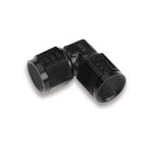 Load image into Gallery viewer, Earls Plumbing AT934110ERL 90 Deg. Aluminum AN Swivel Coupling