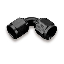Load image into Gallery viewer, Earls Plumbing AT935108ERL 90 Deg. Aluminum AN Swivel Coupling