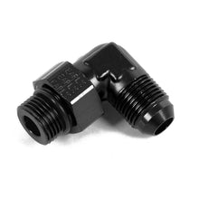 Load image into Gallery viewer, Earls Plumbing AT949006ERL 90 Deg. Aluminum AN to NPT Swivel Adapter