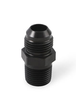 Load image into Gallery viewer, Earls Plumbing AT981610ERL Straight Aluminum AN to NPT Adapter