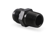 Load image into Gallery viewer, Earls Plumbing AT981610ERL Straight Aluminum AN to NPT Adapter