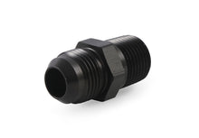 Load image into Gallery viewer, Earls Plumbing AT981610ERL Straight Aluminum AN to NPT Adapter