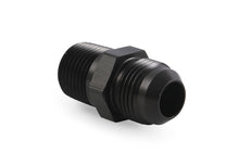 Load image into Gallery viewer, Earls Plumbing AT981610ERL Straight Aluminum AN to NPT Adapter
