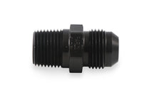 Load image into Gallery viewer, Earls Plumbing AT981610ERL Straight Aluminum AN to NPT Adapter