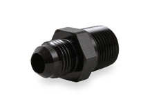 Load image into Gallery viewer, Earls Plumbing AT981666ERL Straight Aluminum AN to NPT Adapter