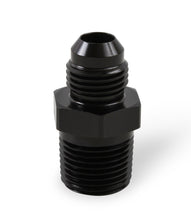 Load image into Gallery viewer, Earls Plumbing AT981666ERL Straight Aluminum AN to NPT Adapter