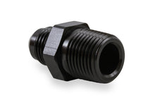 Load image into Gallery viewer, Earls Plumbing AT981666ERL Straight Aluminum AN to NPT Adapter