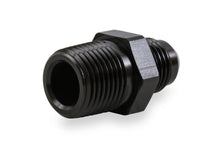Load image into Gallery viewer, Earls Plumbing AT981666ERL Straight Aluminum AN to NPT Adapter