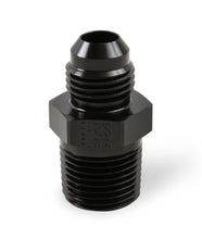 Load image into Gallery viewer, Earls Plumbing AT981666ERL Straight Aluminum AN to NPT Adapter