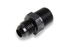 Load image into Gallery viewer, Earls Plumbing AT981606ERL Straight Aluminum AN to NPT Adapter