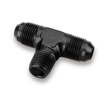 Load image into Gallery viewer, Earls Plumbing AT982512ERL Aluminum AN to NPT Adapter Tee