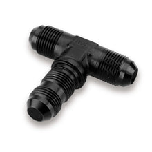 Load image into Gallery viewer, Earls Plumbing AT983408ERL Aluminum AN Bulkhead Tee
