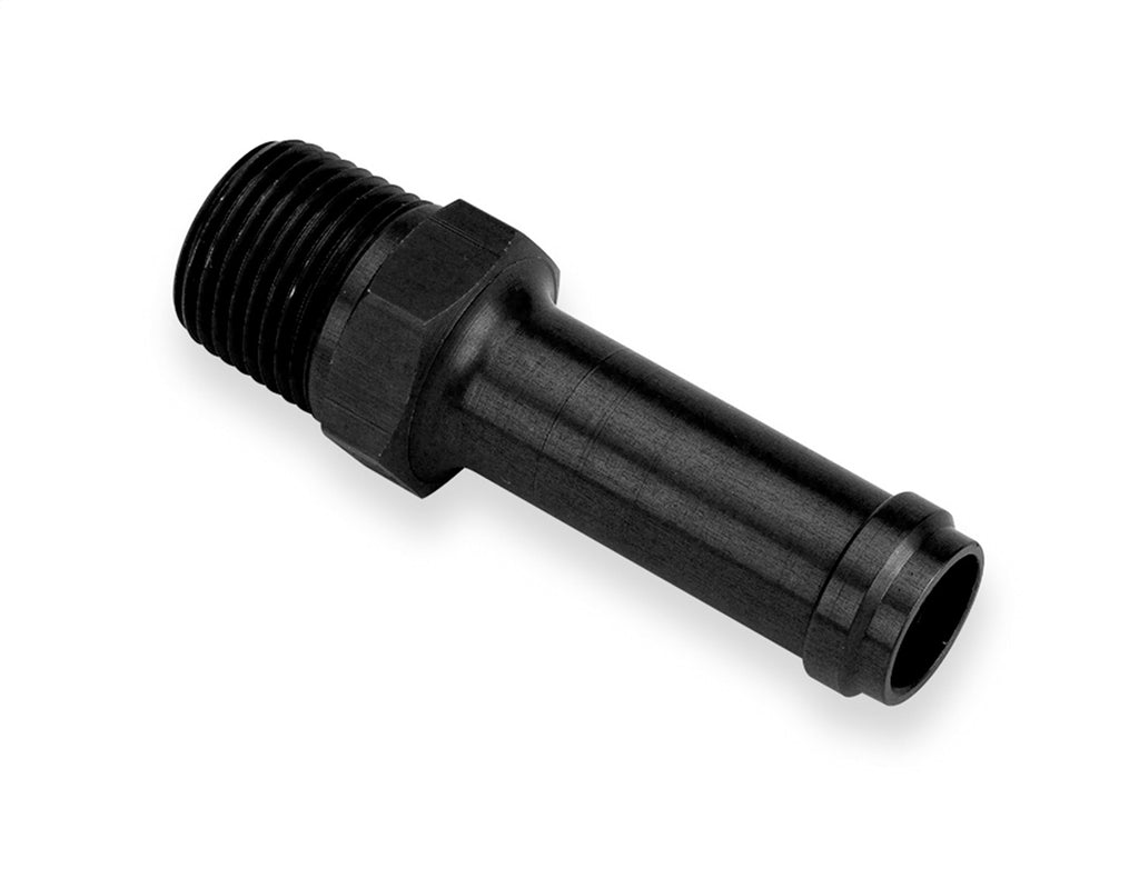Earls Plumbing AT984006ERL Straight Aluminum NPT Hose End