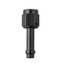 Load image into Gallery viewer, Earls Plumbing AT984603ERL Straight Aluminum AN To Barb Adapter