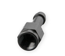 Load image into Gallery viewer, Earls Plumbing AT984603ERL Straight Aluminum AN To Barb Adapter