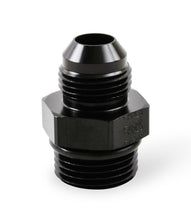 Load image into Gallery viewer, Earls Plumbing AT985081ERL Aluminum AN to O-Ring Port Adapter