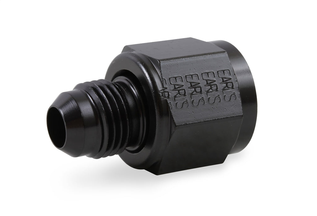 Earls Plumbing AT9892086ERL Aluminum AN Reducer