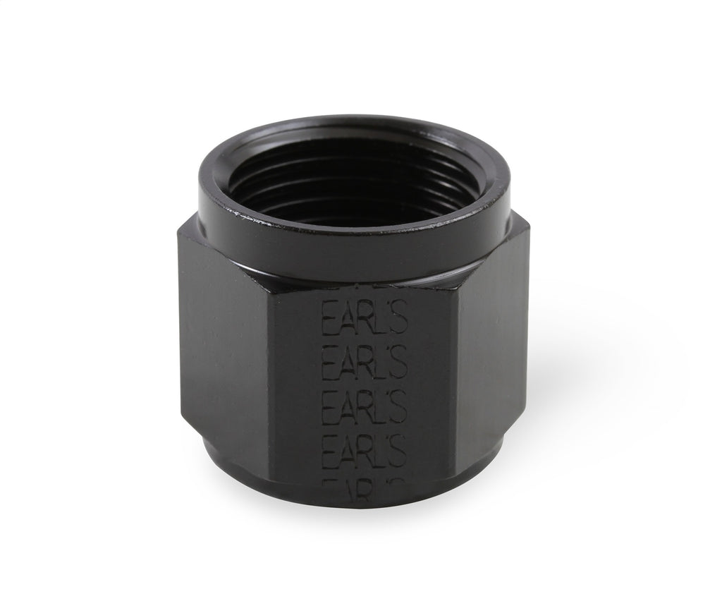 Earls Plumbing AT9892206ERL Aluminum AN Reducer