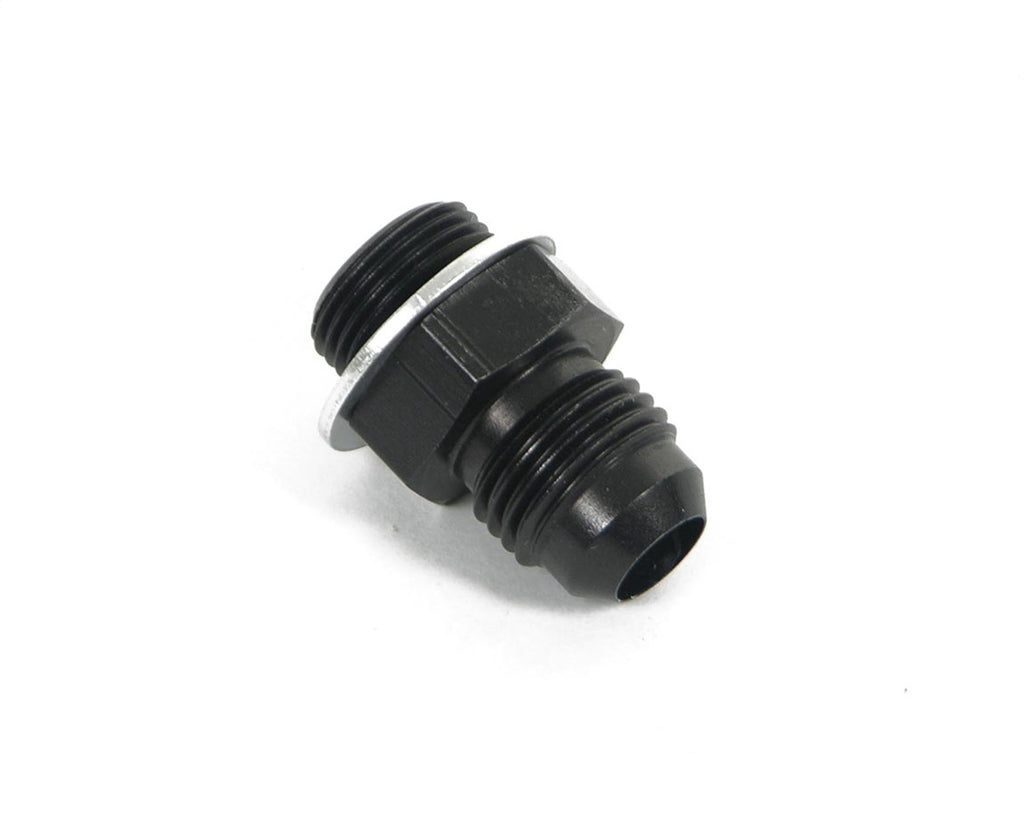 Earls Plumbing AT991942ERL Aluminum AN to Carburetor Adapter