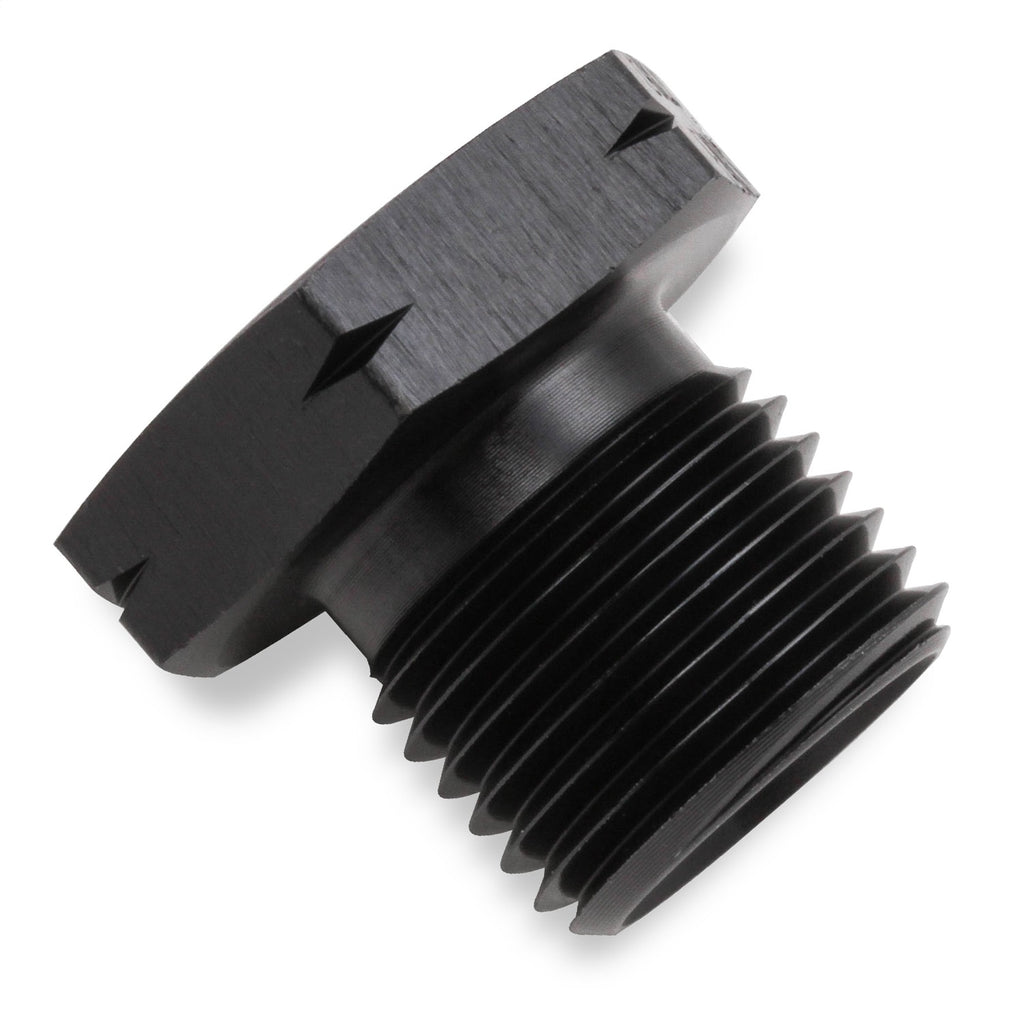 Earls Plumbing AT9919AUJERL Engine Oil Pressure Gauge Adapter