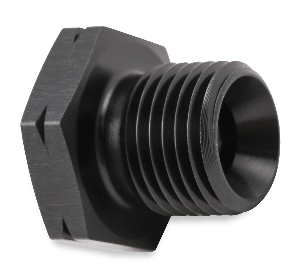 Earls Plumbing AT9919AUJERL Engine Oil Pressure Gauge Adapter