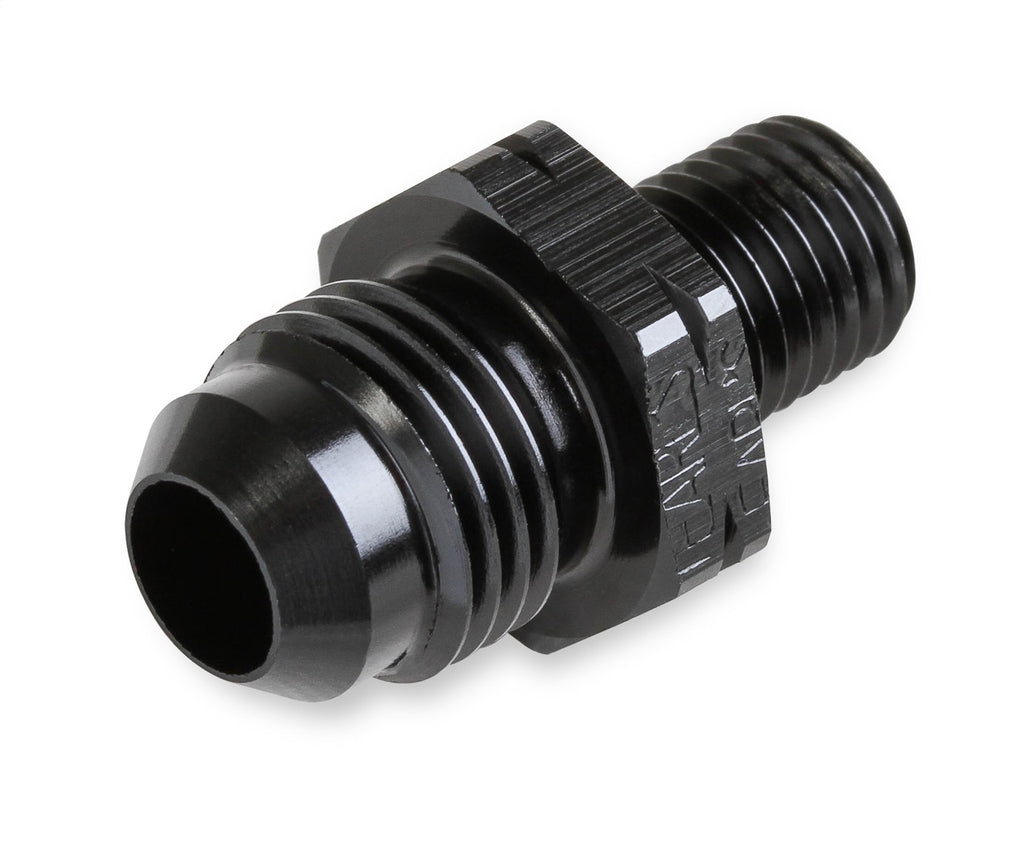 Earls Plumbing AT9919DFDERL Straight Aluminum AN to Metric Adapter