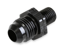 Load image into Gallery viewer, Earls Plumbing AT9919DFHERL Straight Aluminum AN to Metric Adapter
