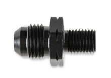 Load image into Gallery viewer, Earls Plumbing AT9919DFHERL Straight Aluminum AN to Metric Adapter