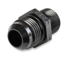 Load image into Gallery viewer, Earls Plumbing AT9919FFLERL Straight Aluminum AN to Metric Adapter