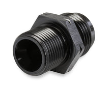 Load image into Gallery viewer, Earls Plumbing AT9919FFLERL Straight Aluminum AN to Metric Adapter