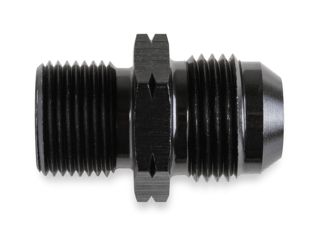 Earls Plumbing AT9919GFRERL Straight Aluminum AN to Metric Adapter