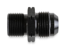 Load image into Gallery viewer, Earls Plumbing AT9919FFLERL Straight Aluminum AN to Metric Adapter