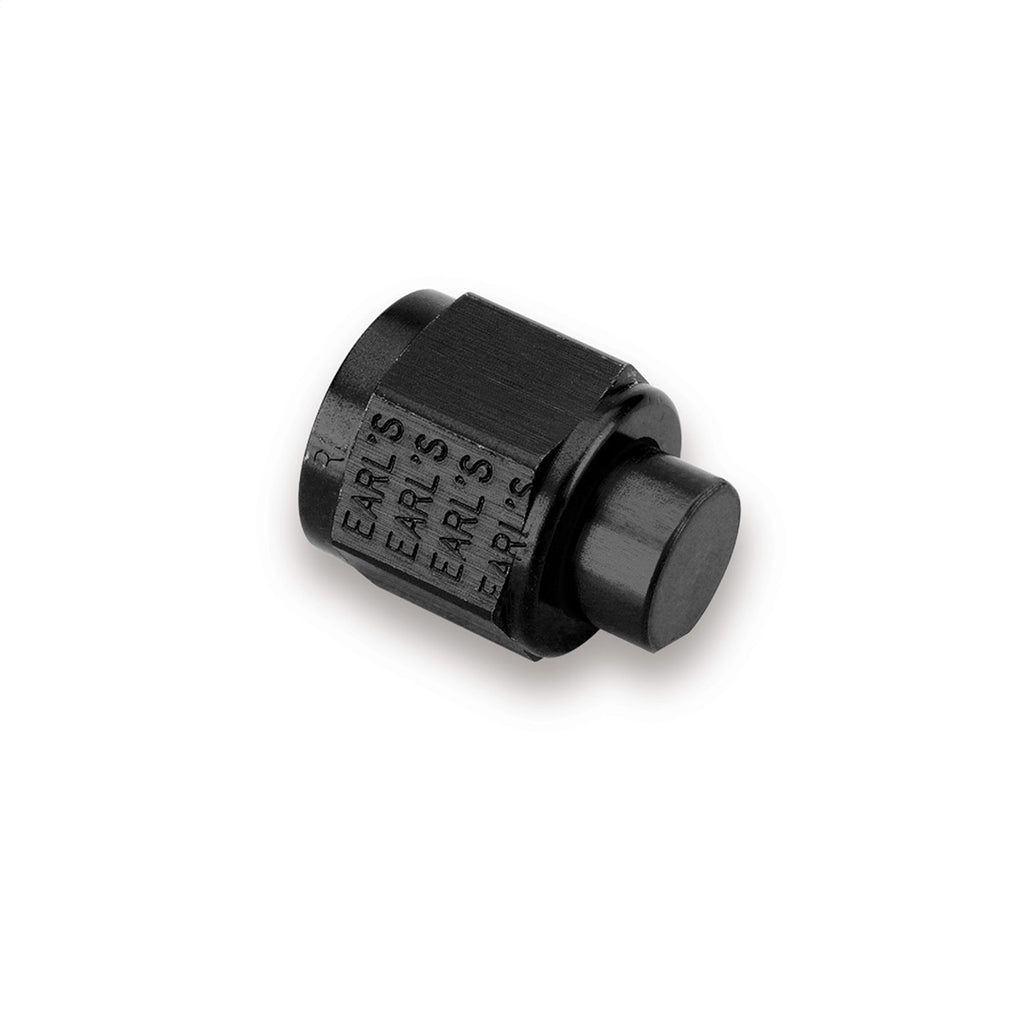 Earls Plumbing AT992910ERL Aluminum AN Cap