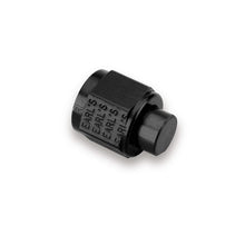 Load image into Gallery viewer, Earls Plumbing AT992910ERL Aluminum AN Cap