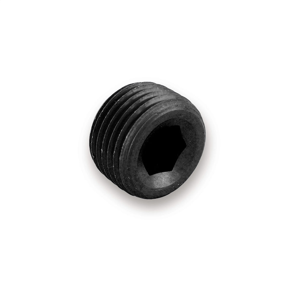Earls Plumbing AT993206ERL Aluminum NPT Plug