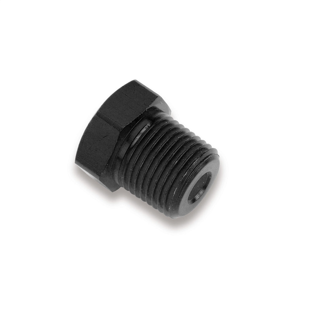 Earls Plumbing AT993302ERL Aluminum NPT Plug