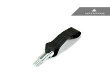 Load image into Gallery viewer, AutoTecknic AT-0002-BLK Front Tow Strap For BMW F-Chassis Black