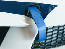 Load image into Gallery viewer, AutoTecknic AT-0002-BLU Blue Front Tow Strap For BMW F-Chassis