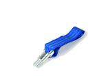 AutoTecknic AT-0002-BLU Blue Front Tow Strap For BMW F-Chassis