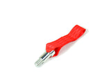 AutoTecknic AT-0002-RED Red Front Tow Strap For BMW F-Chassis